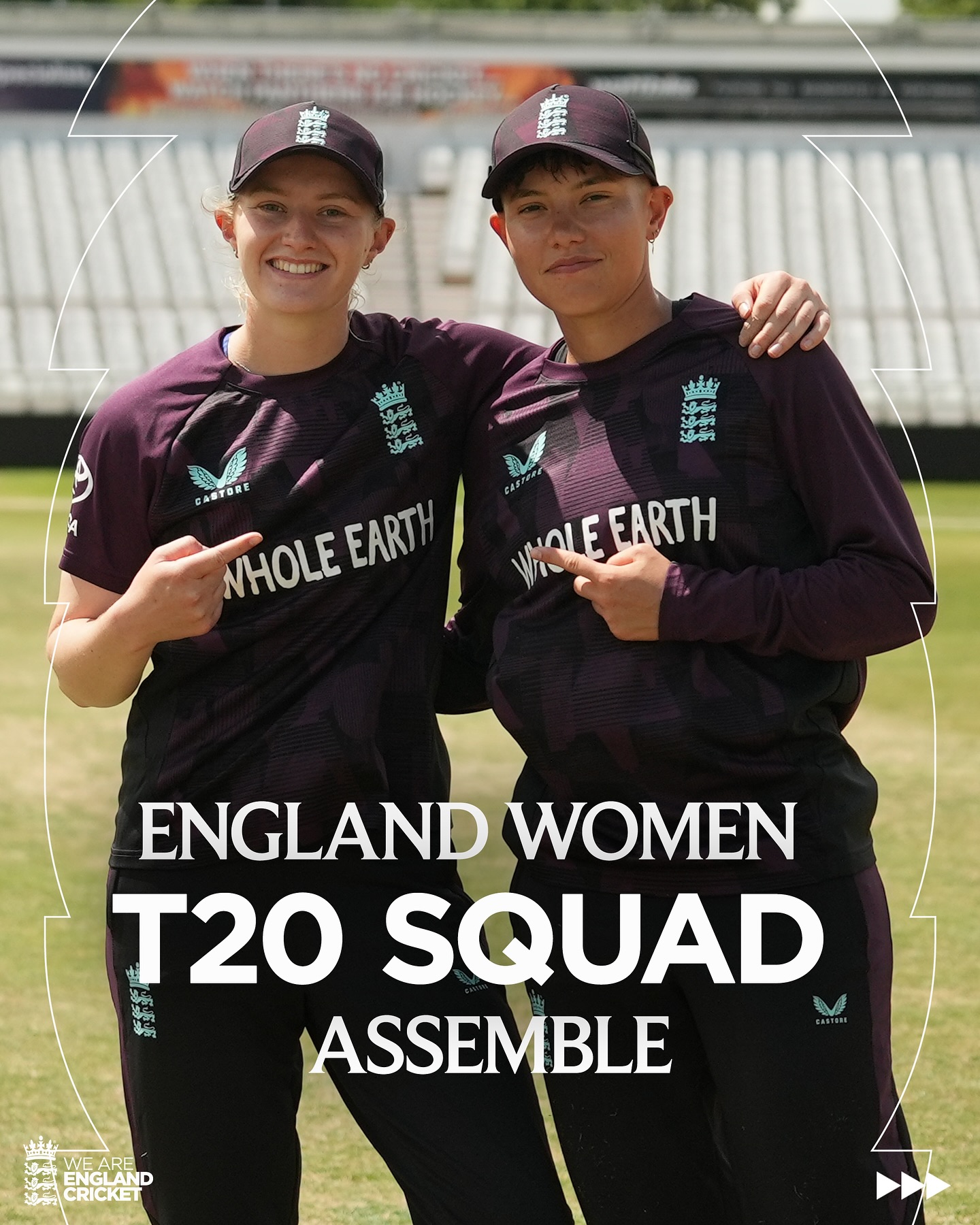England Cricket Prepares For India Clash The squad gears up with vigor and united spirit as they prepare to challenge India today!!