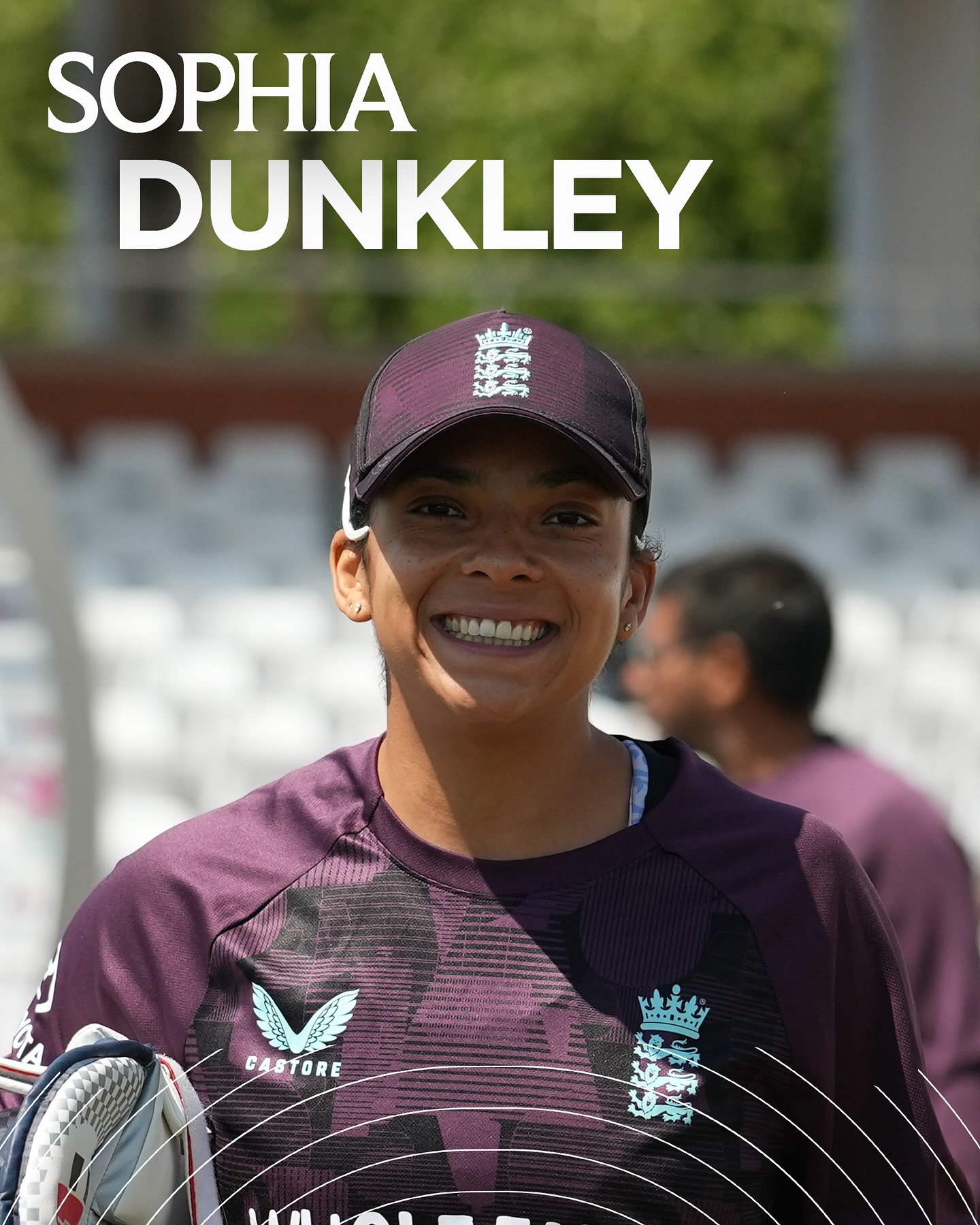 England Cricket Prepares For India Clash