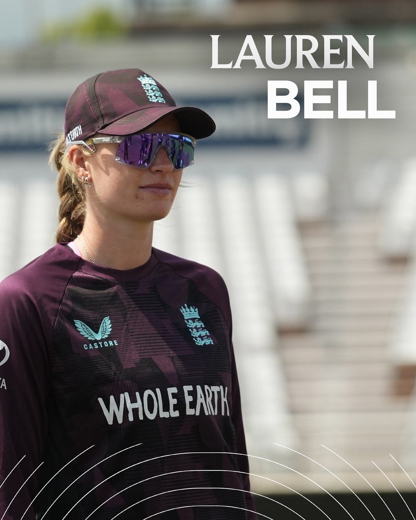 England Cricket Prepares For India Clash