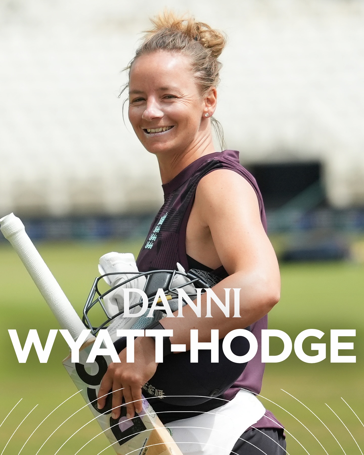 England Cricket Prepares For India Clash