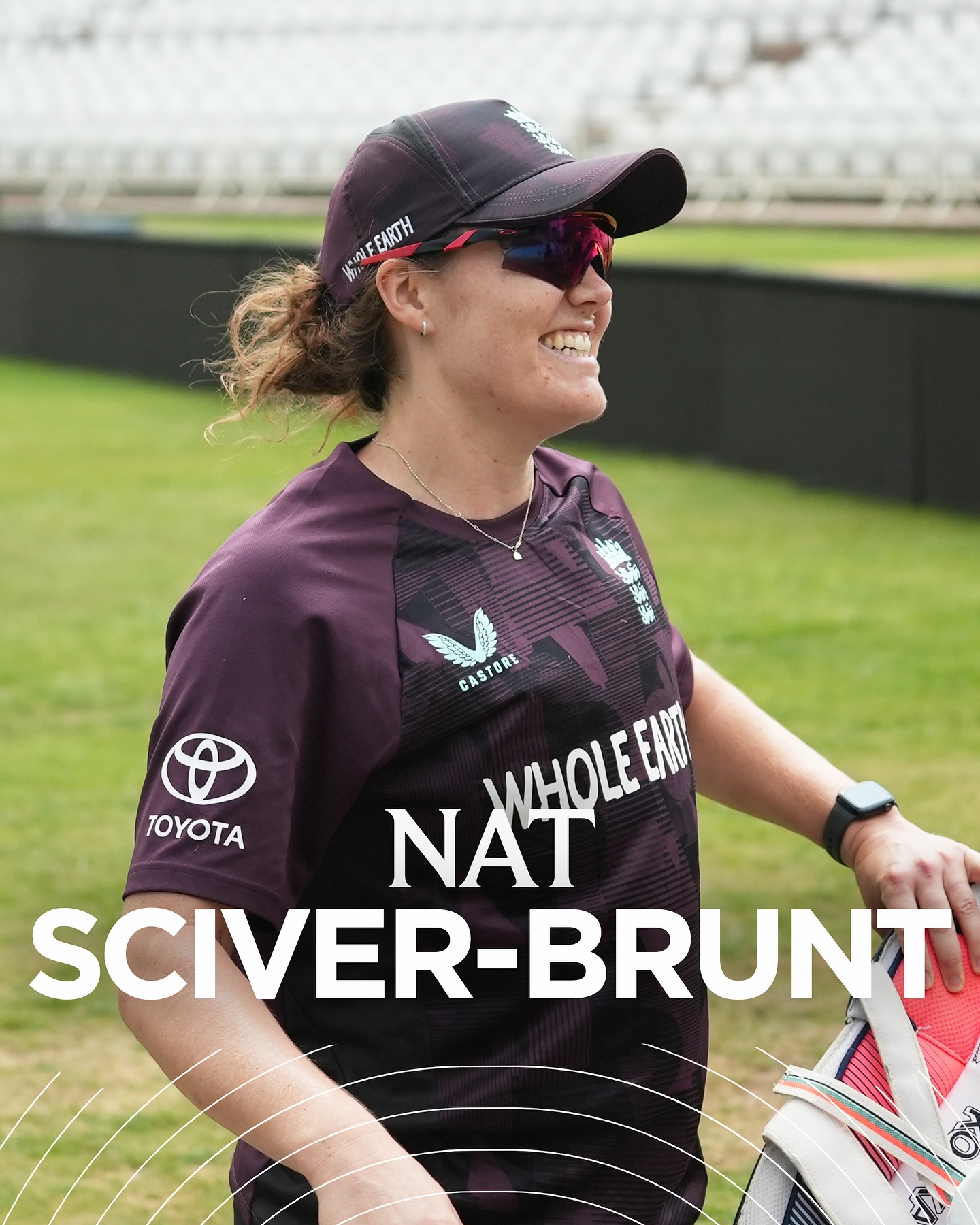 England Cricket Prepares For India Clash