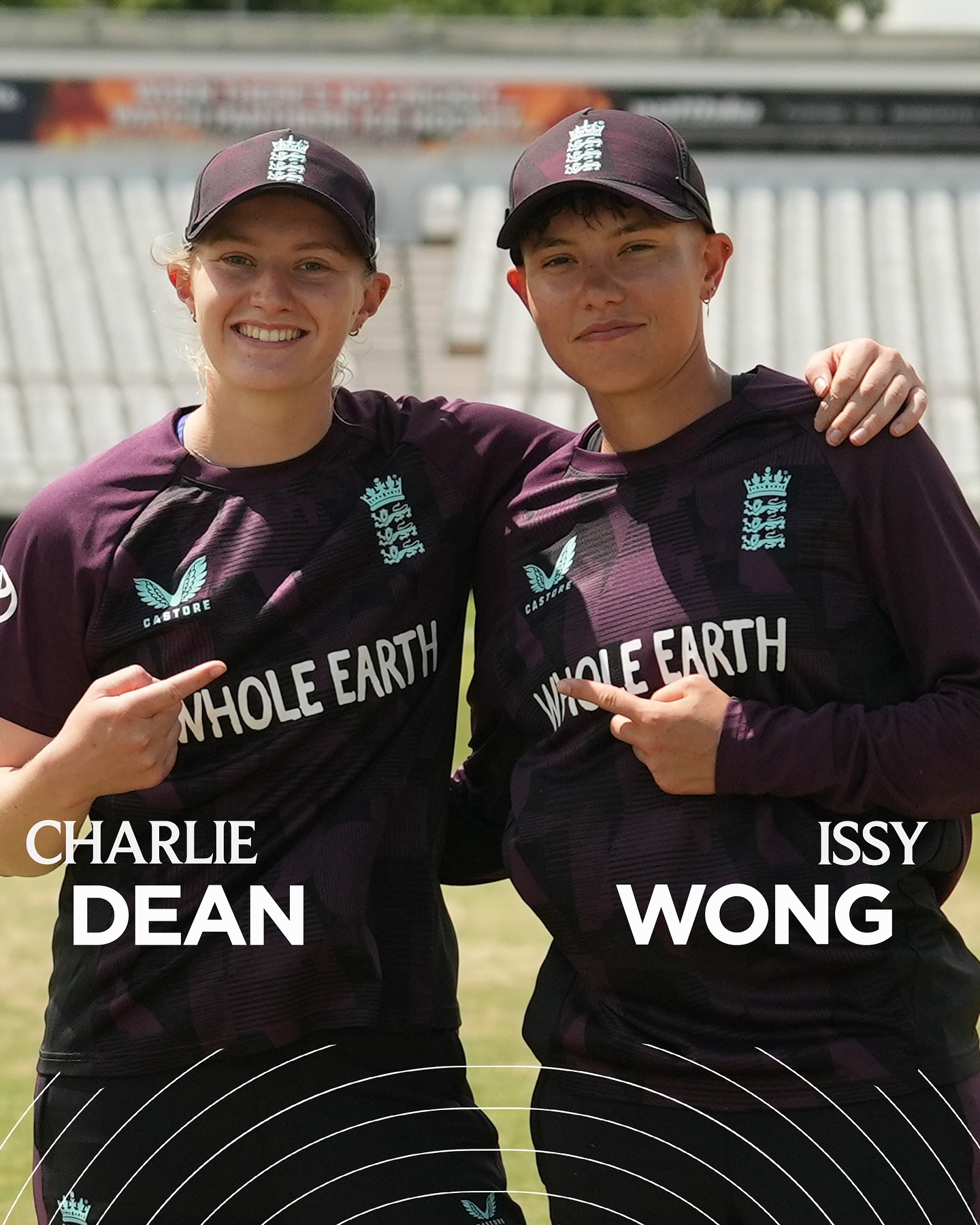 England Cricket Prepares For India Clash