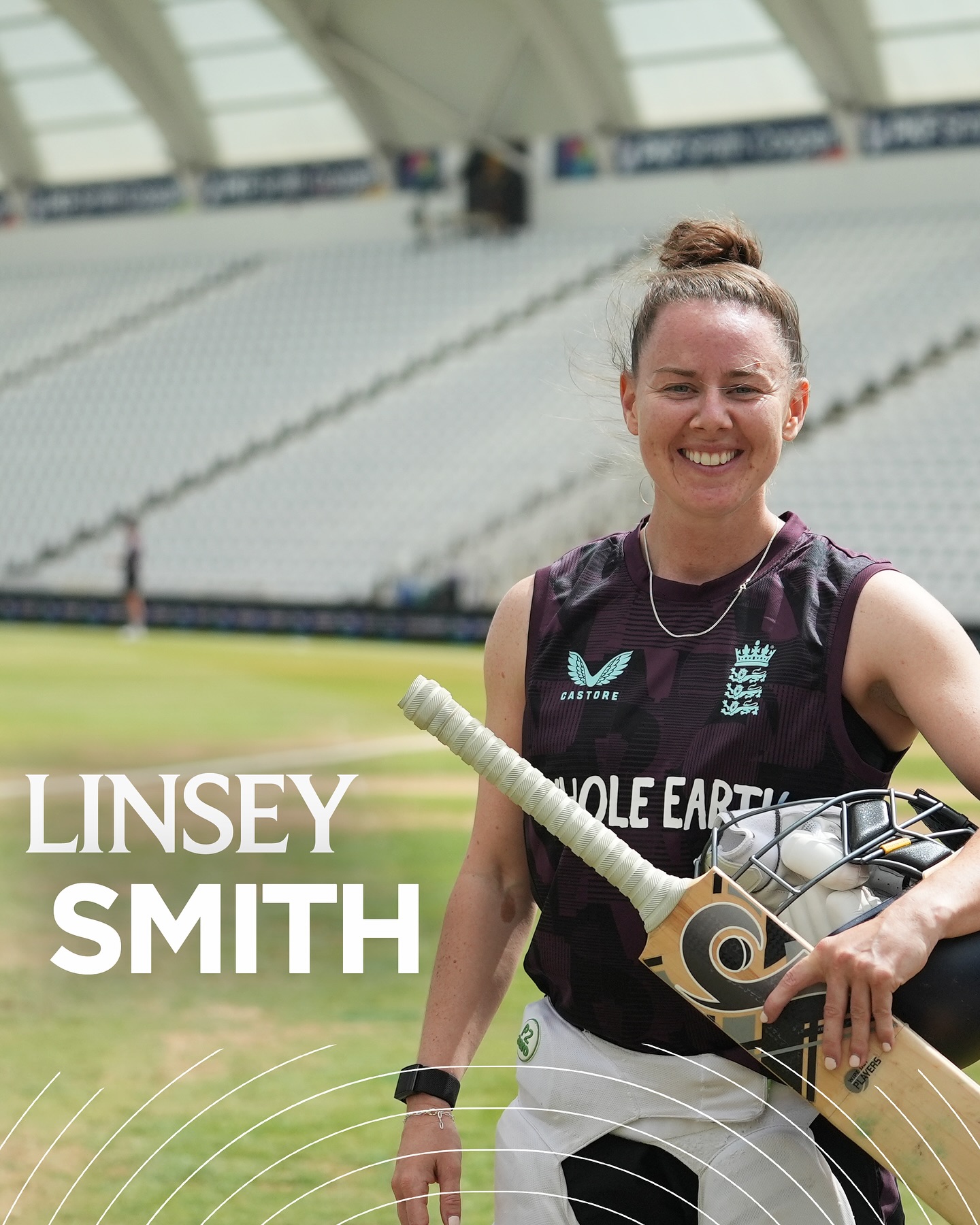 England Cricket Prepares For India Clash