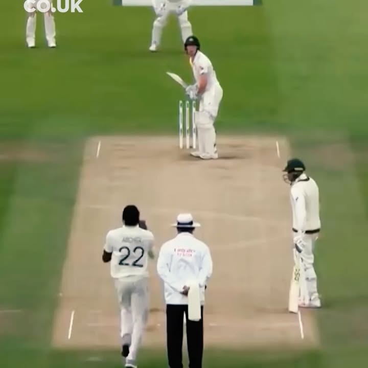 England Cricket Reignites Spirit