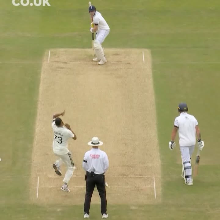 England Cricket Shines In A Stellar Innings