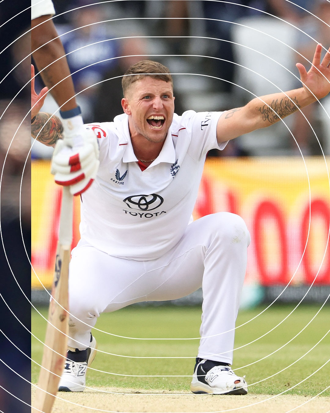 England Cricket: Stellar Bowling And Batting In Final Stretch