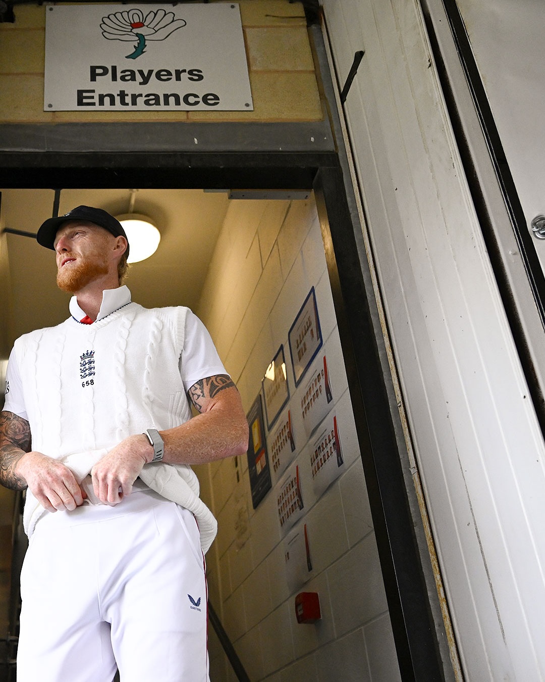 England Cricket: Stellar Bowling And Batting In Final Stretch