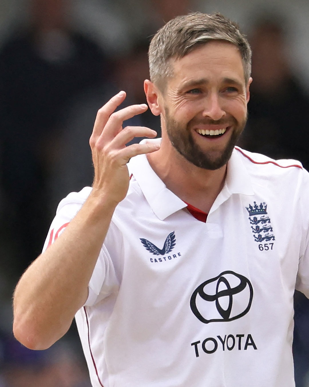 England Cricket: Stellar Bowling And Batting In Final Stretch