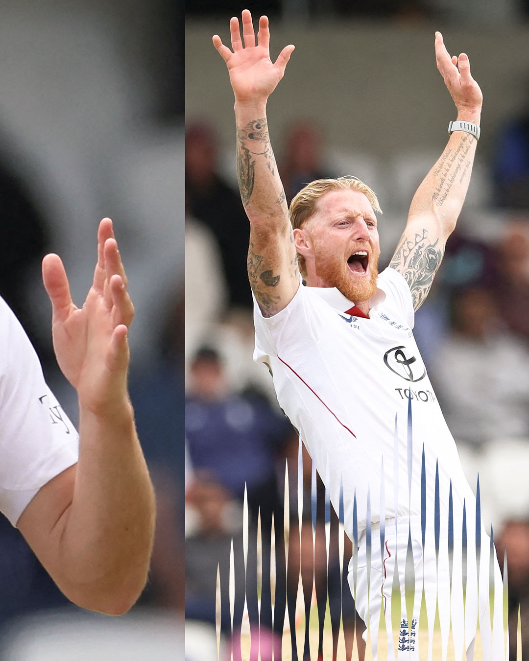 England Cricket: Stellar Bowling And Batting In Final Stretch