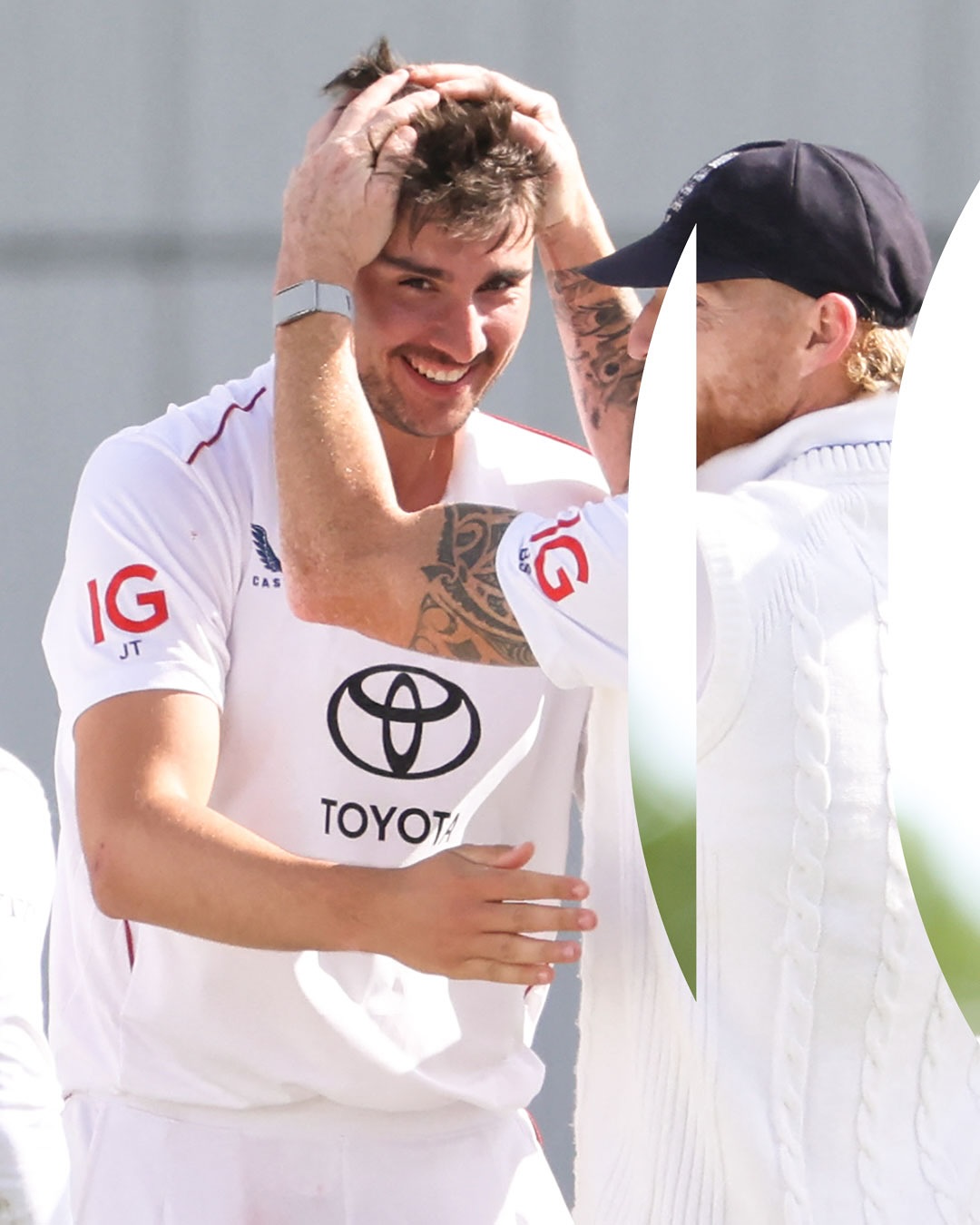 England Cricket: Stellar Bowling And Batting In Final Stretch