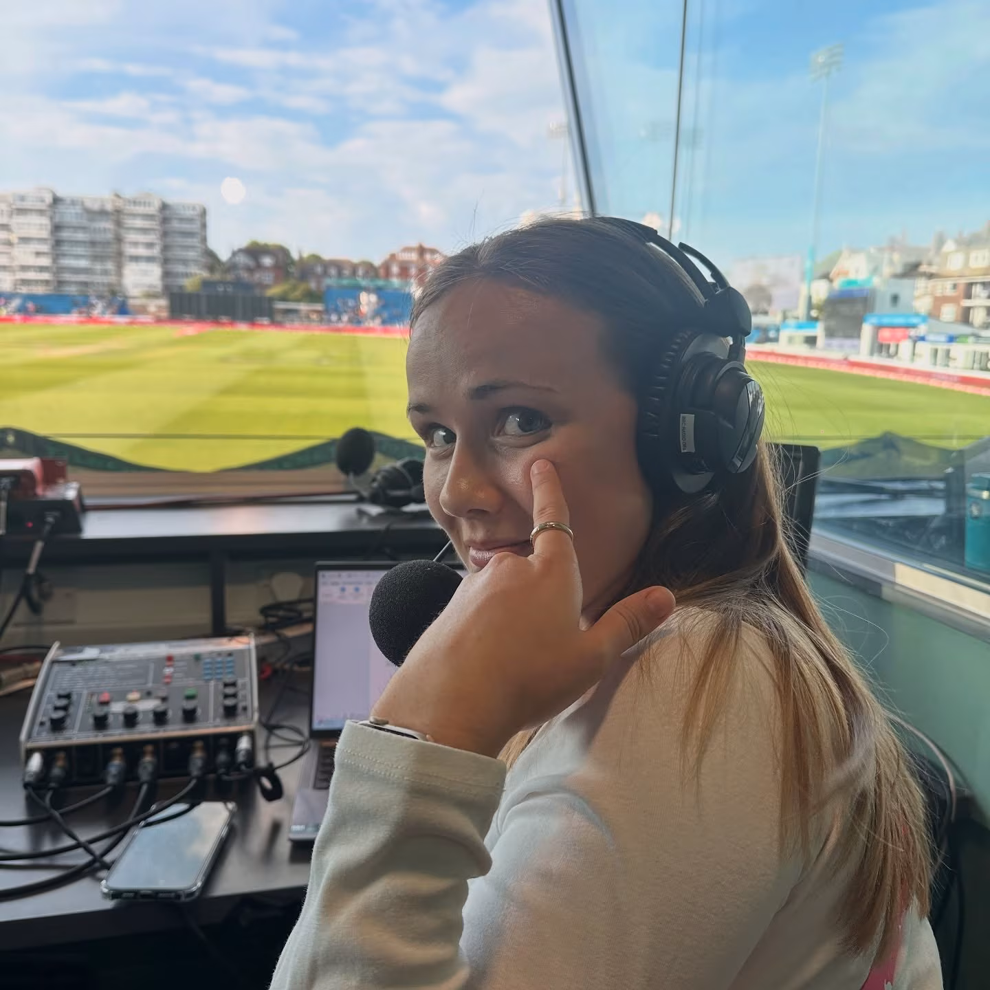 England Cricket Summer Series Delights Fans