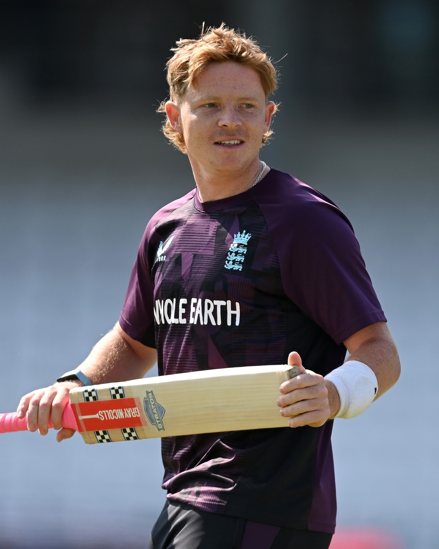 England India Test Series Kicks Off Today