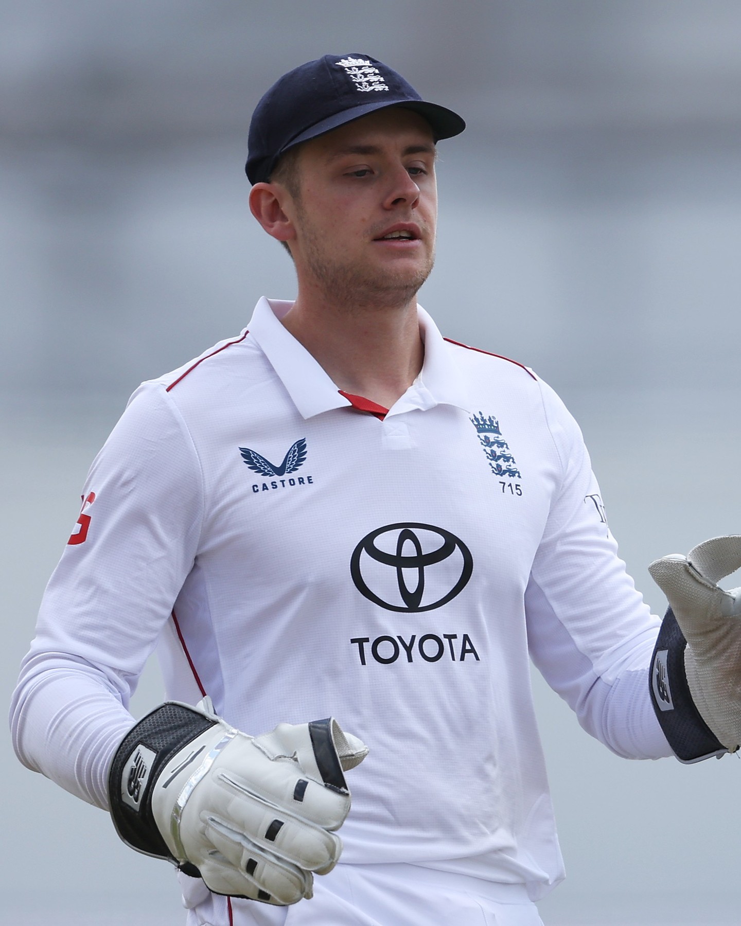 England India Test Series Kicks Off Today