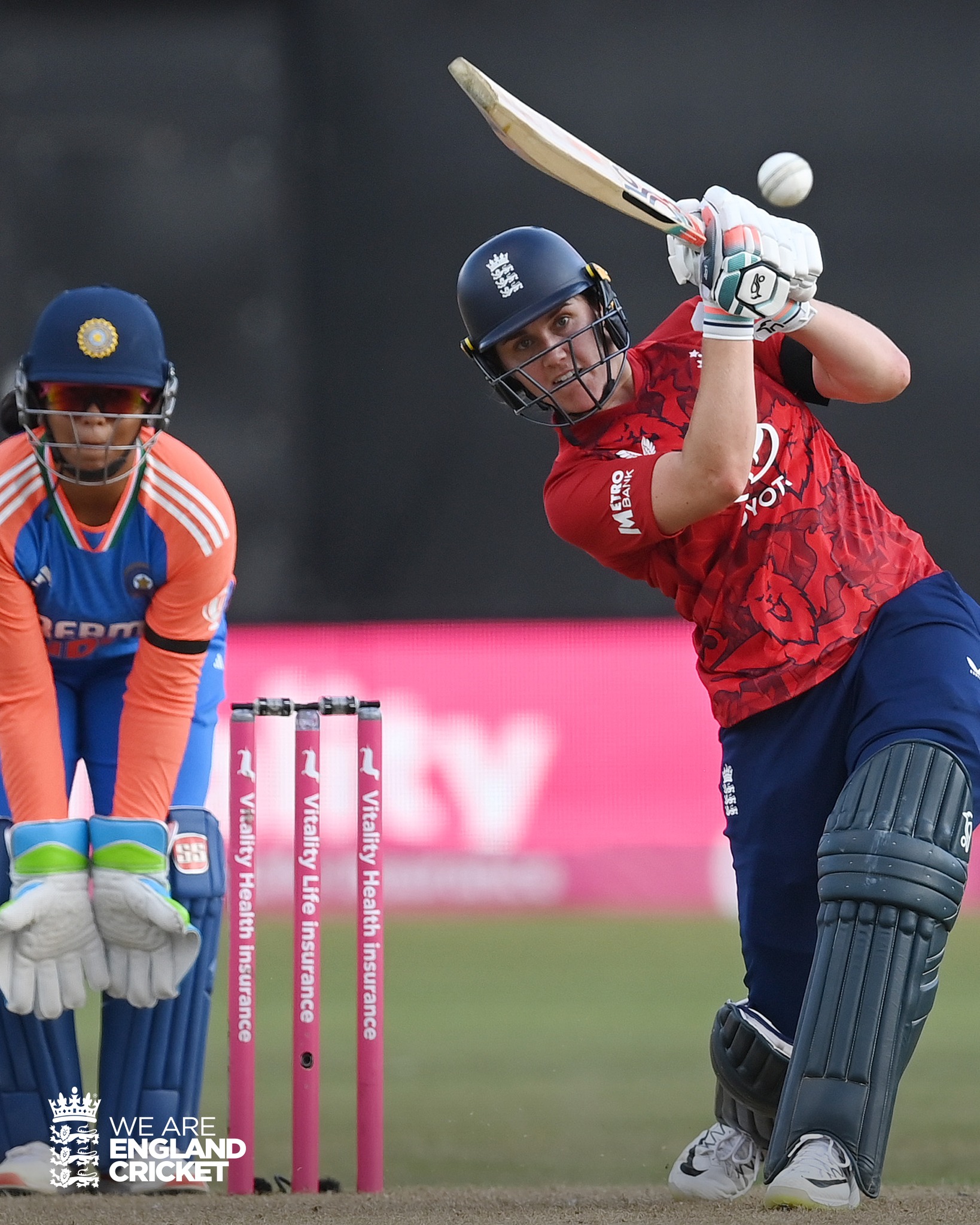 After a heavy Trent Bridge defeat, the England squad vows to recover their form in Bristol