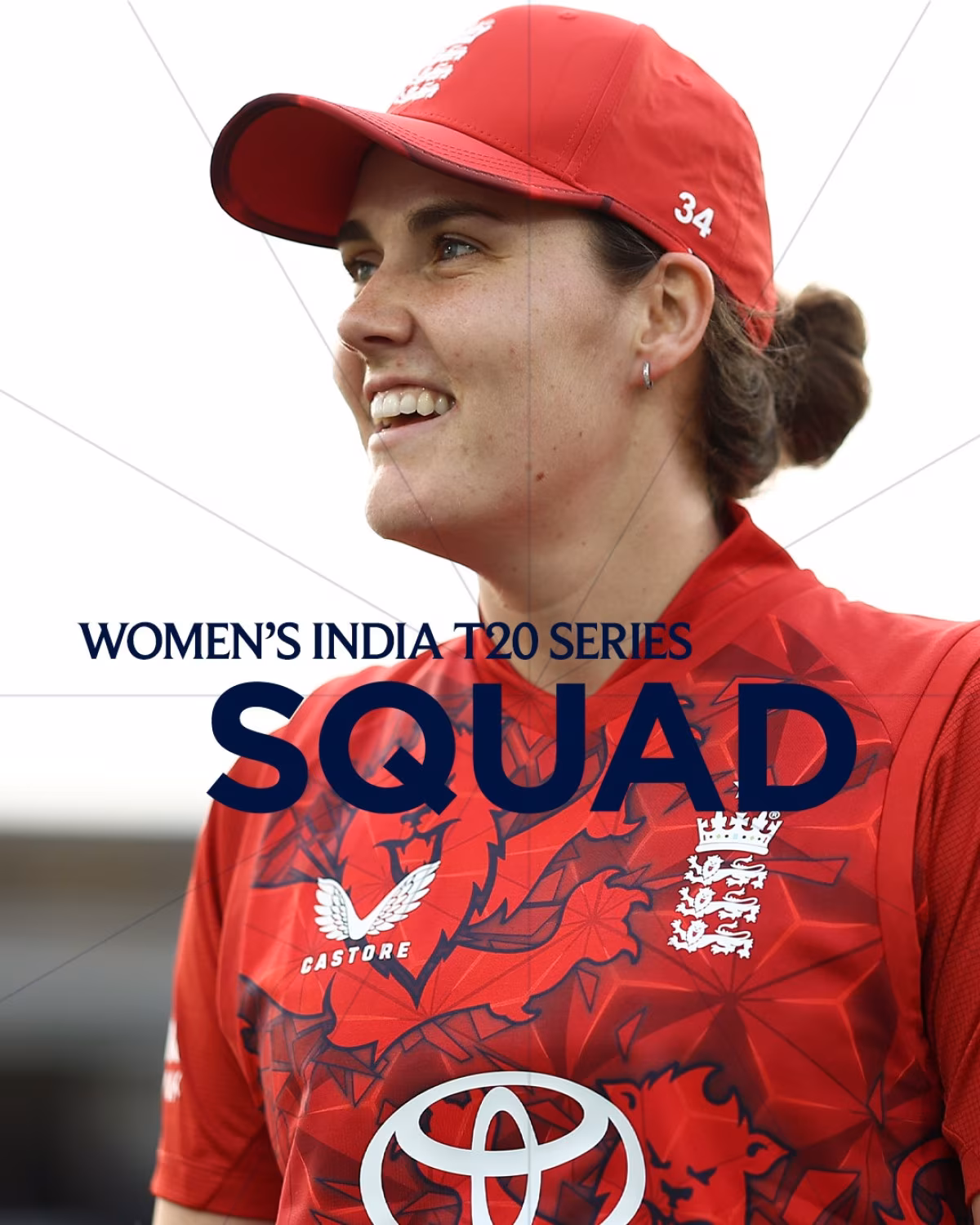 England T20 Squad Announced For India Series England cricket team reveals new T20 squad ahead of an intense series clash in India! Now!