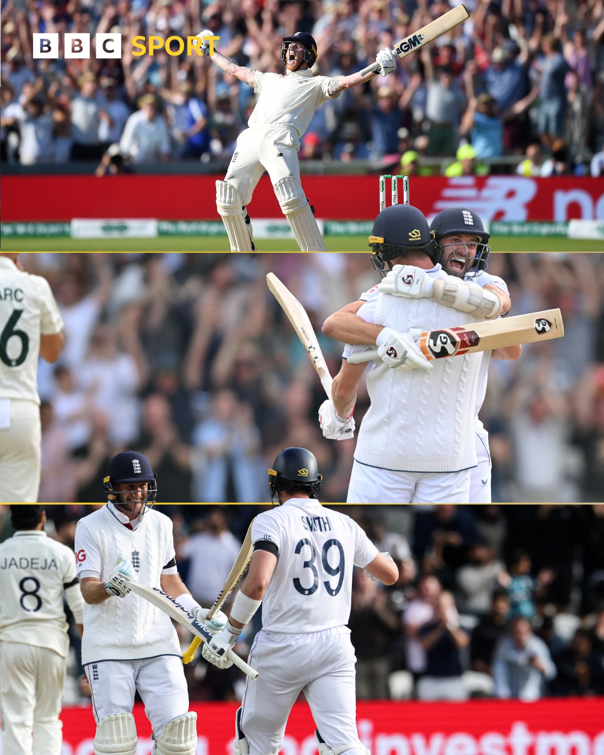 England Thrills At Headingley Run Chase Thrilling contest unfolds at Headingley as England chases victory in a test of skill -epic