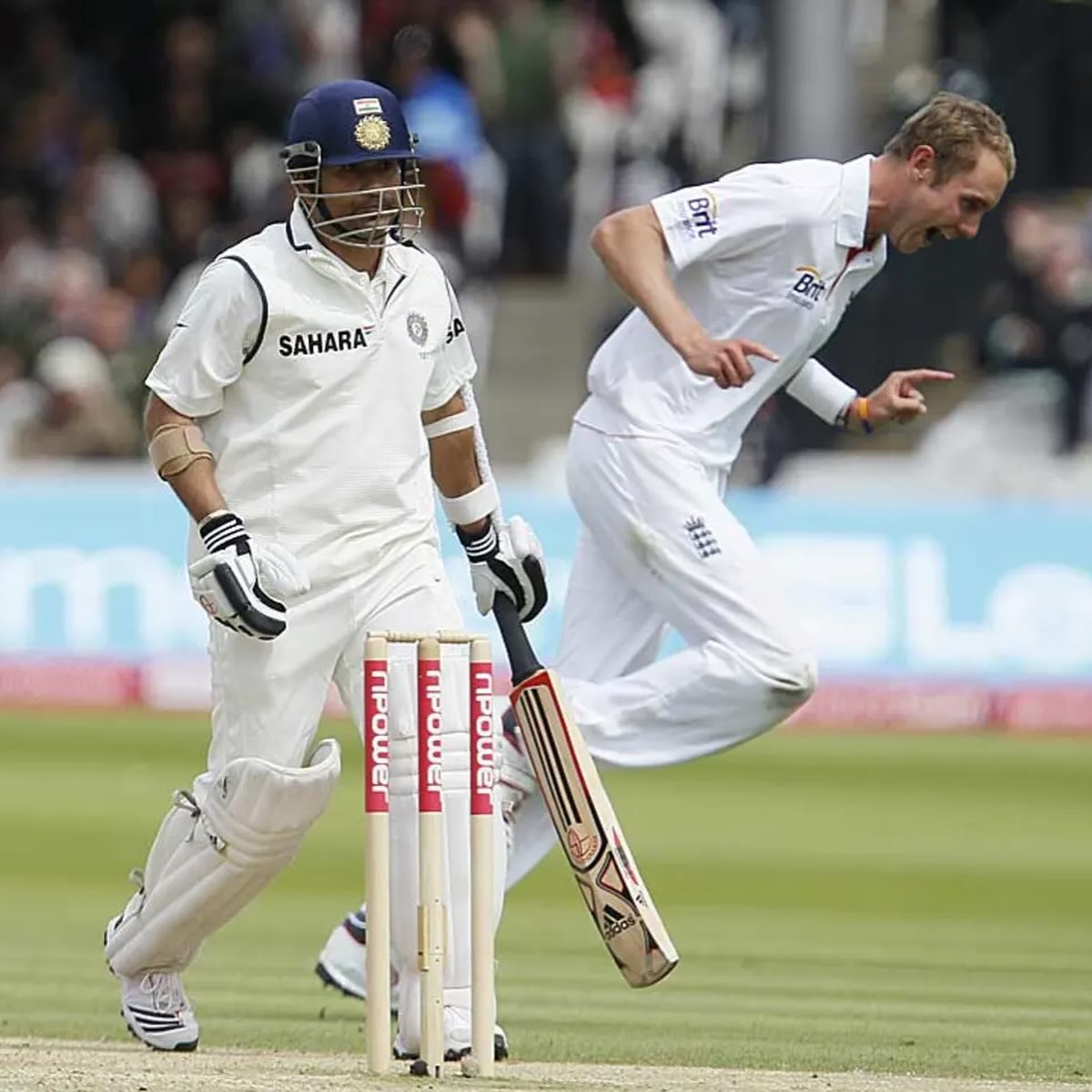 England Vs India Podcast Episode Out Now