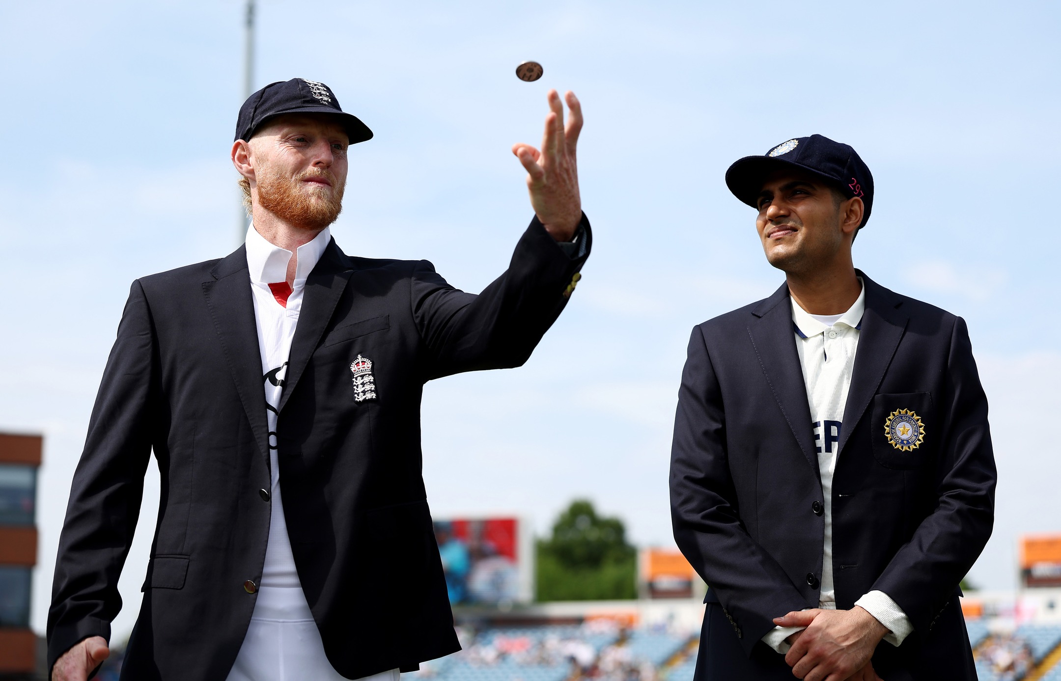 England Wins Toss Ahead Of India Test Clash A call to bowl in the 1st Test sets the stage for an intense clash between ENG and IND!!!!