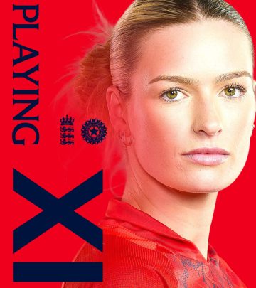 England’s First XI Set To Face India