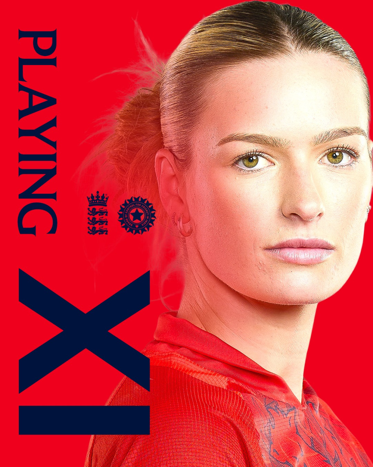 Team announced, battle lines drawn as England cricket squad readies for clash with India.!