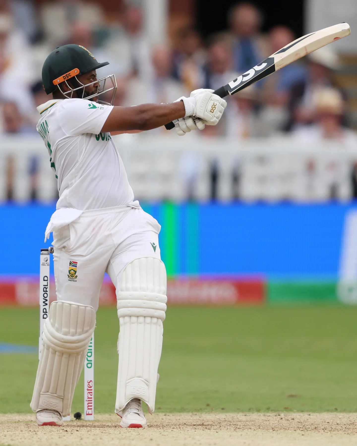 Eventful Day Three At Lord's WTC25 Final