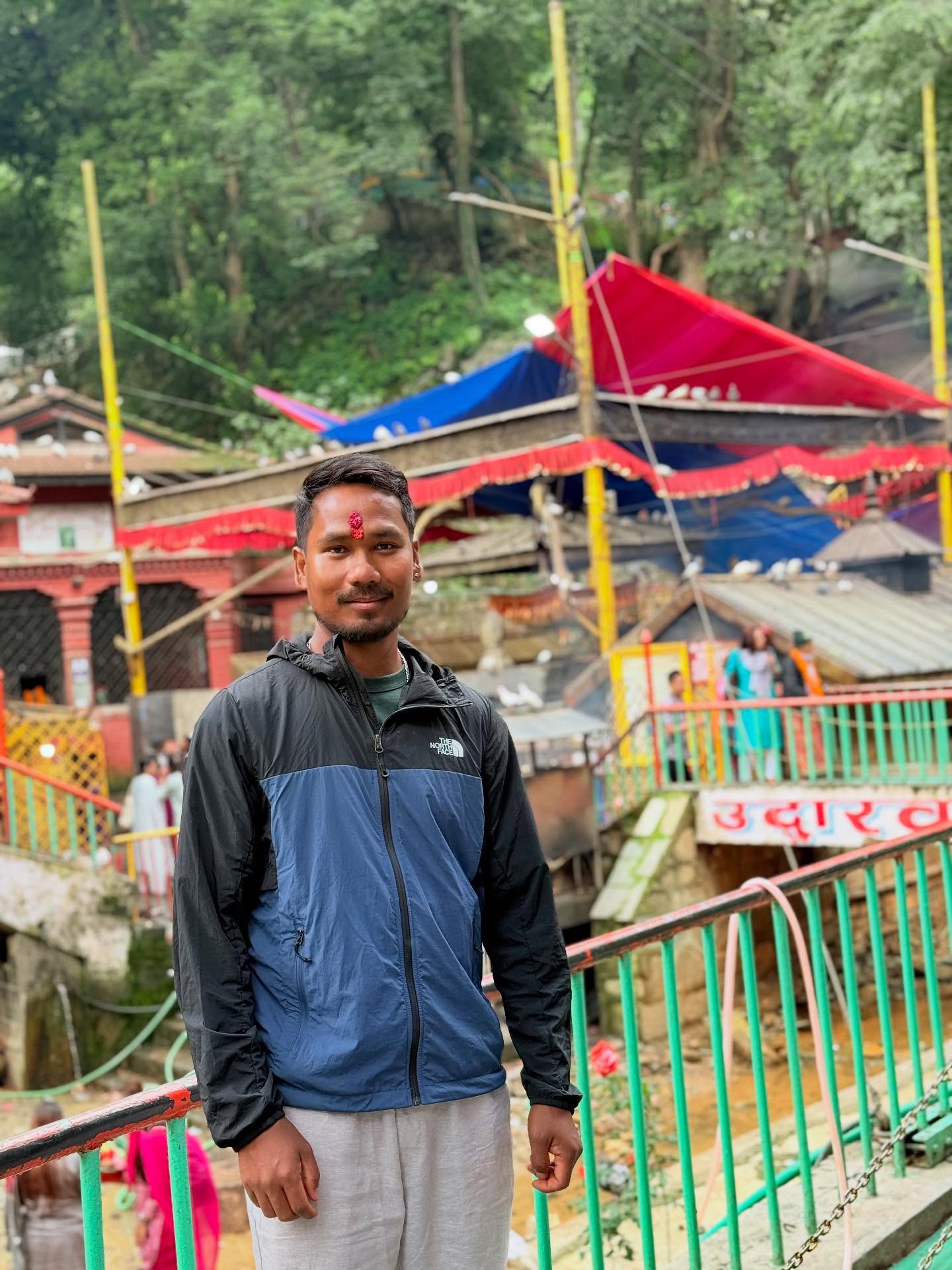 Everyday Is A Gift: Lalit Rajbanshi Inspires With Optimism