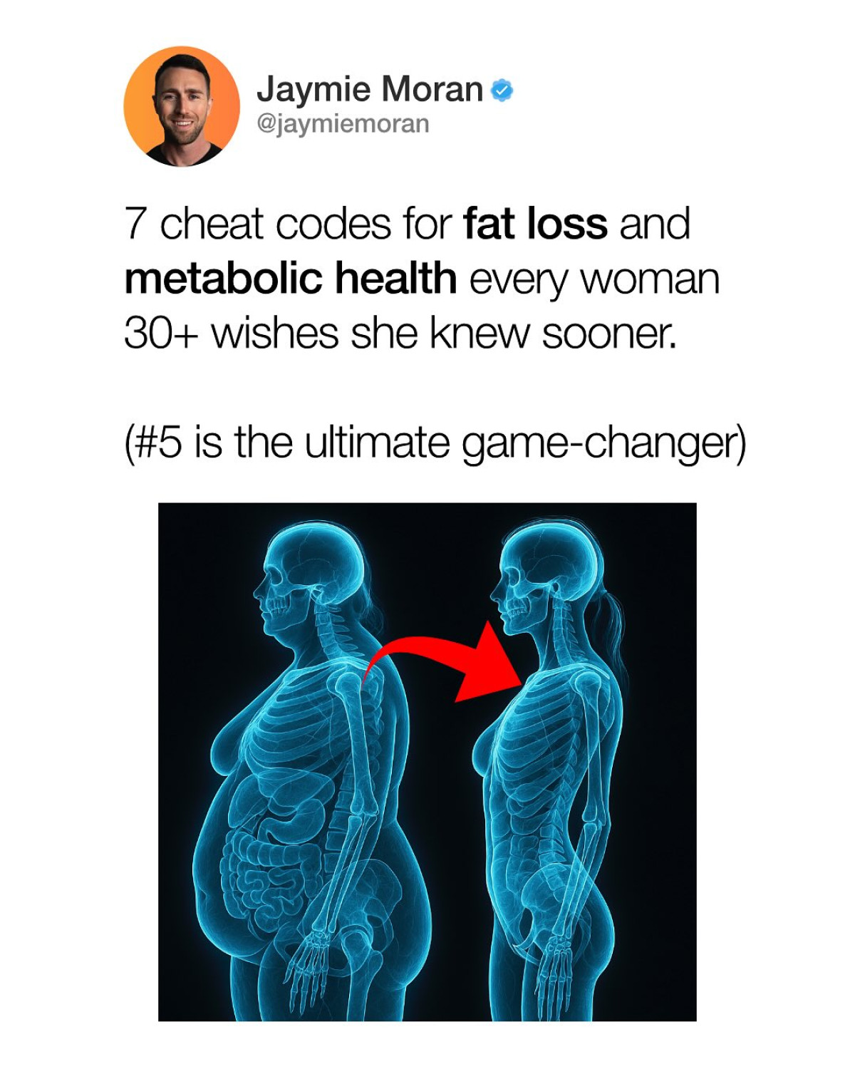 Your body evolves with age – discover sustainable, non-restrictive weight loss methods now.