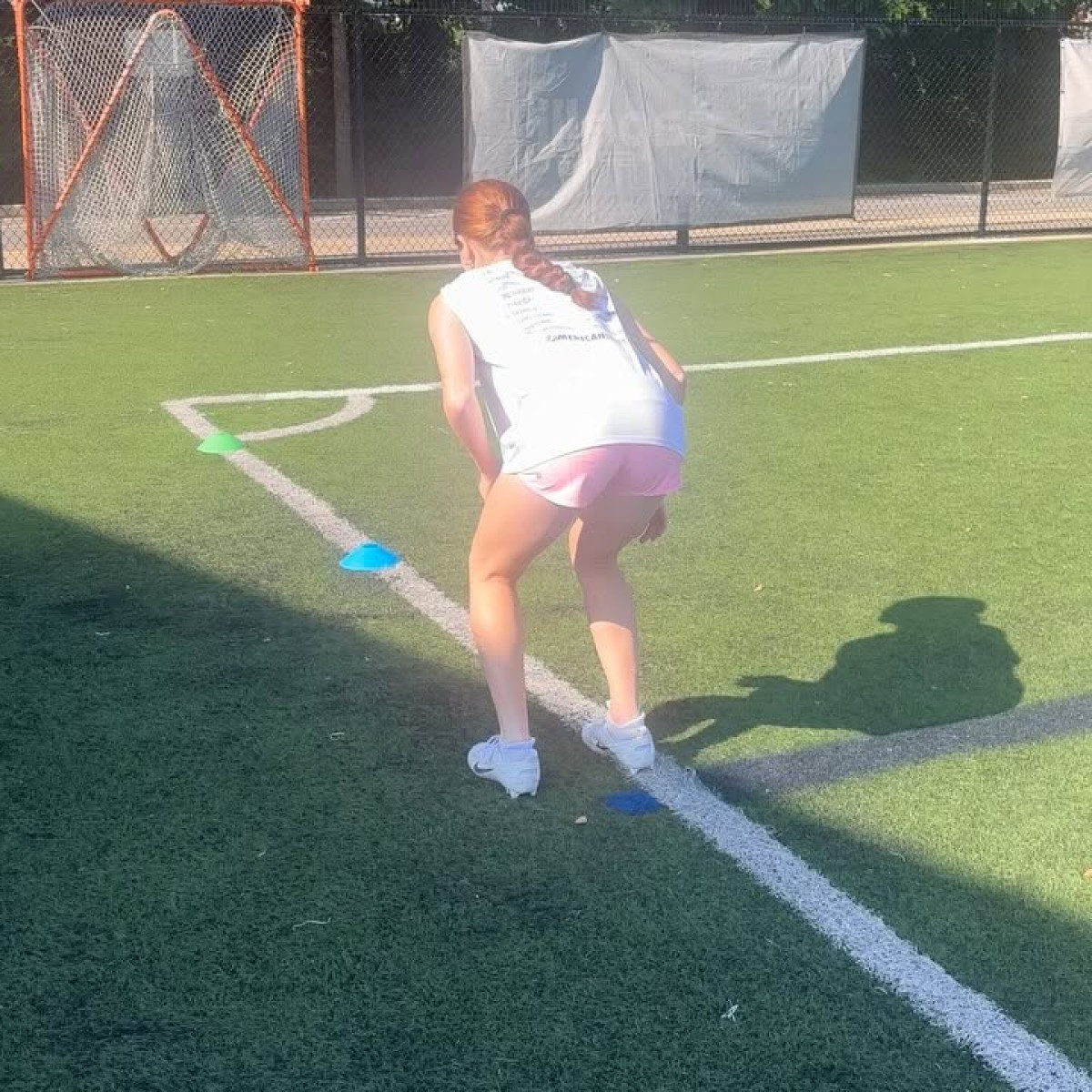 Explosive Athletic Drills Transform Speed & Agility Coach Tierre Jones unveils drills boosting lateral agility, explosion & acceleration skill.