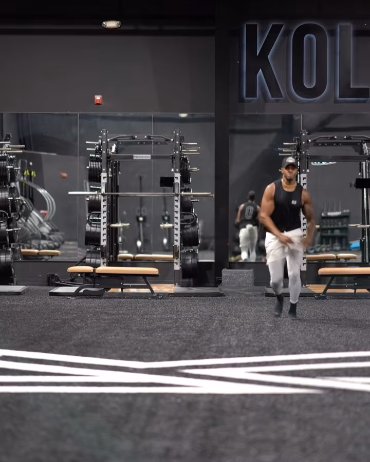 Explosive Speed Training: 5 Key Exercises For Athletes