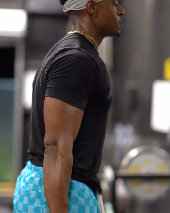 Explosive Speed Training: 5 Key Exercises For Athletes