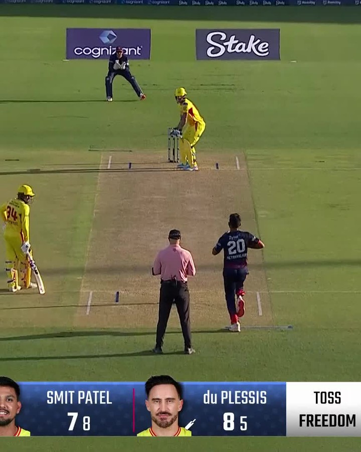 Fafdup's Bold Cricket Stunt Impresses Fans