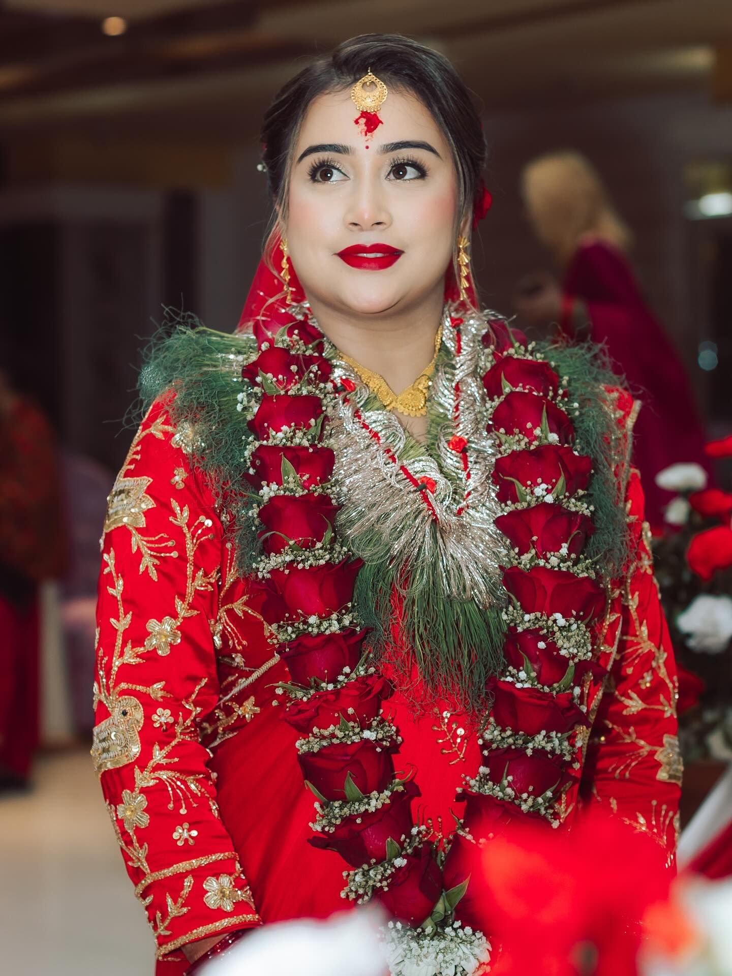 Family, Love, and Memories: Abinash Bohara's Tribute