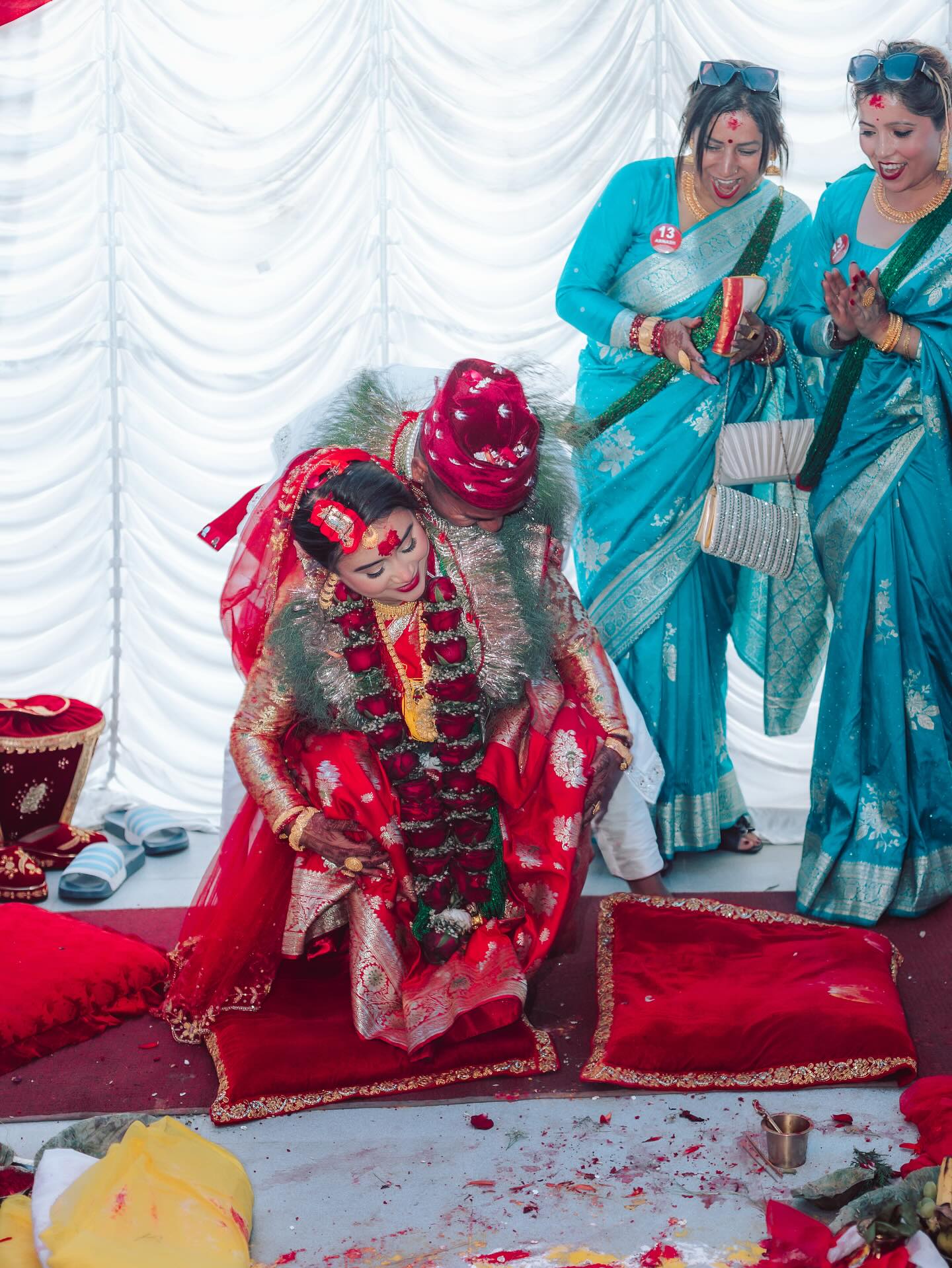 Family, Love, and Memories: Abinash Bohara's Tribute