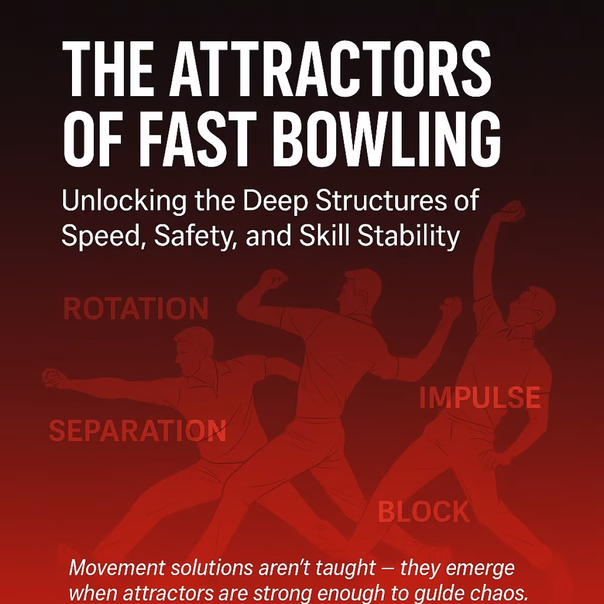 Exploring PaceLab’s innovative attractor system that boosts stability and speed in fast bowling.