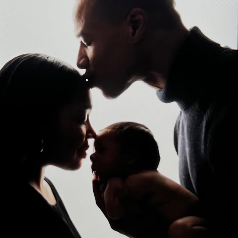 Fathers: Courage, Love And Daily Dedication