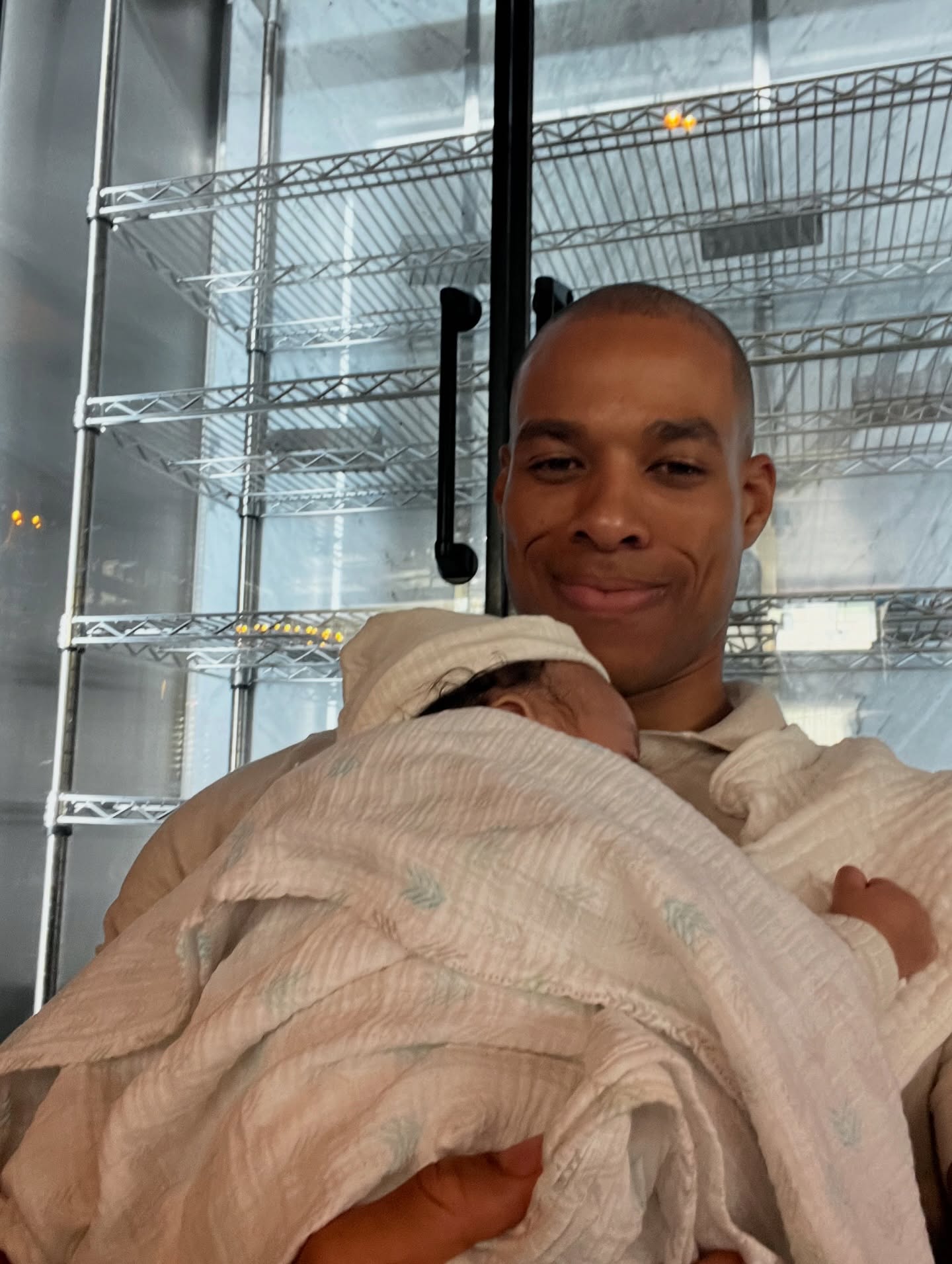 Fathers: Courage, Love And Daily Dedication