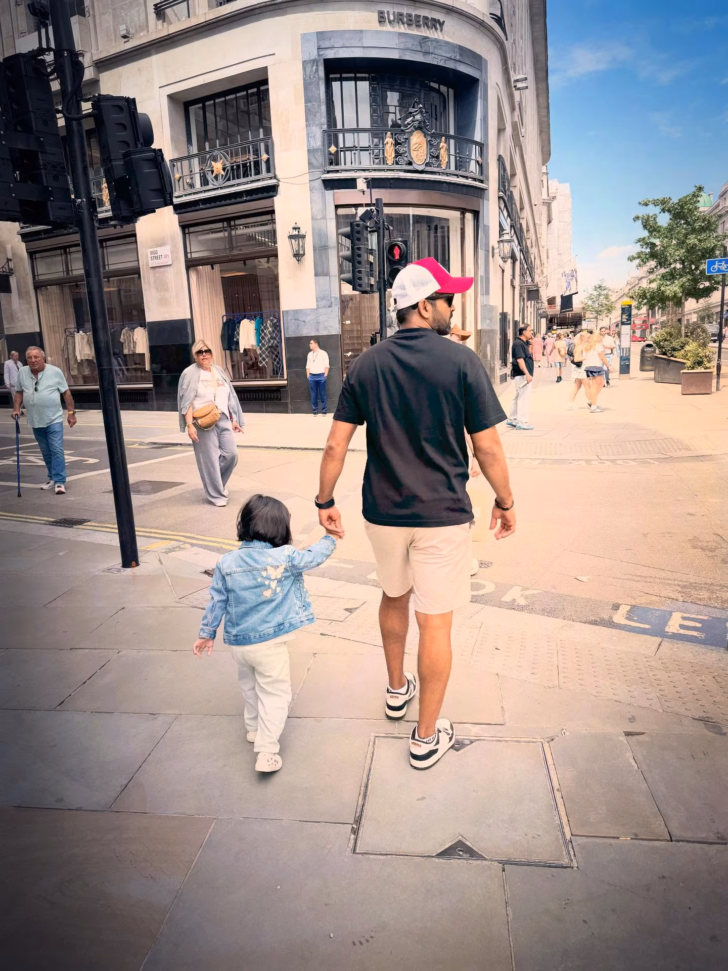 Father’s Day Honor: A Heroic Tribute