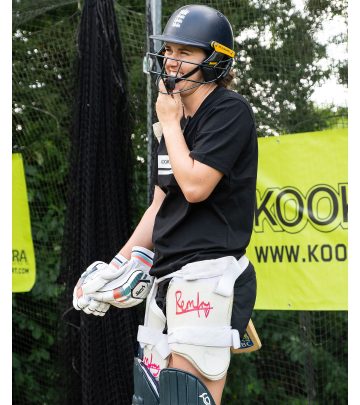 A vibrant behind-the-scenes look at creativity, teamwork, and cricket artistry on set!!.