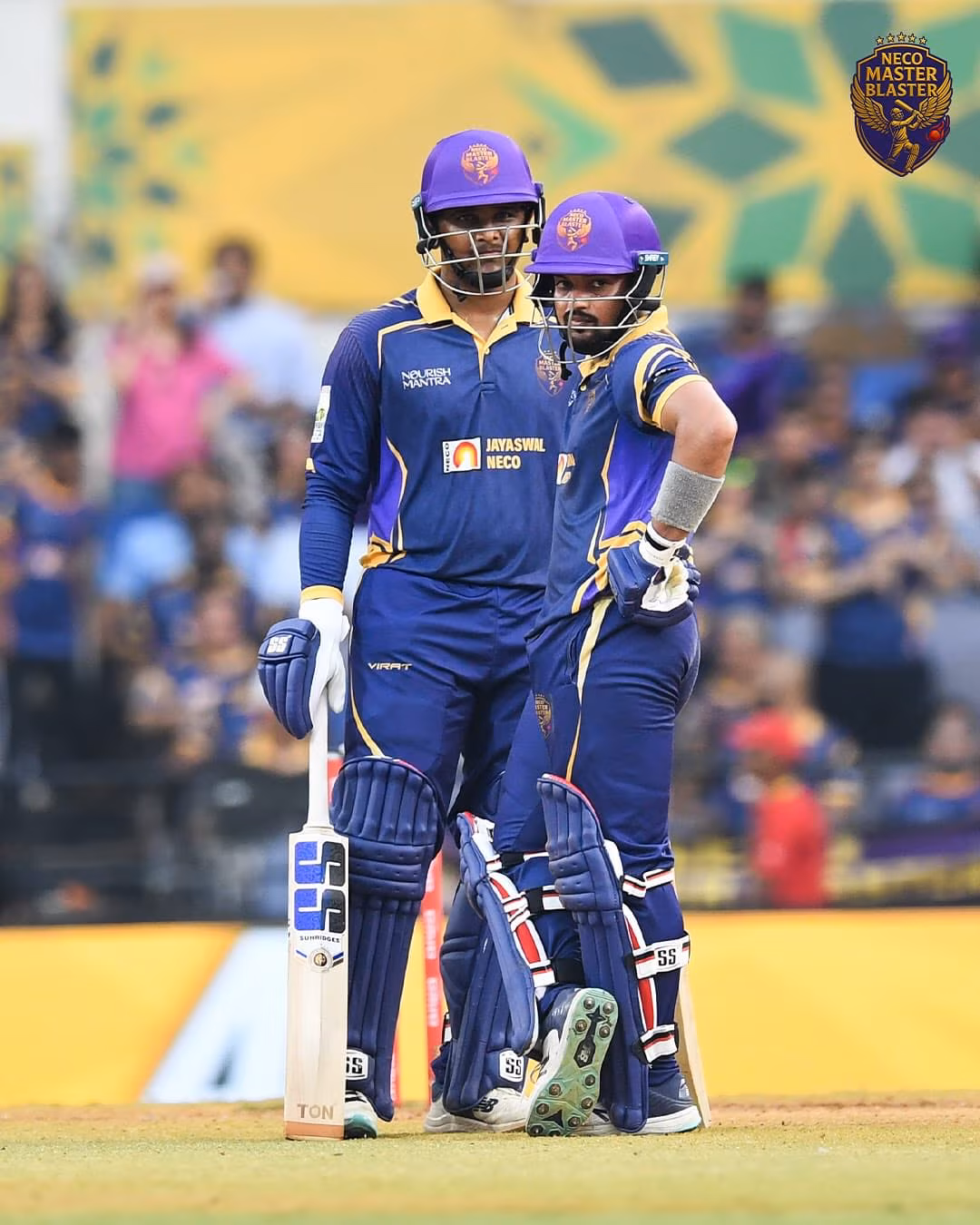 Finals Journey: Jitesh Sharma Drives His Team Forward