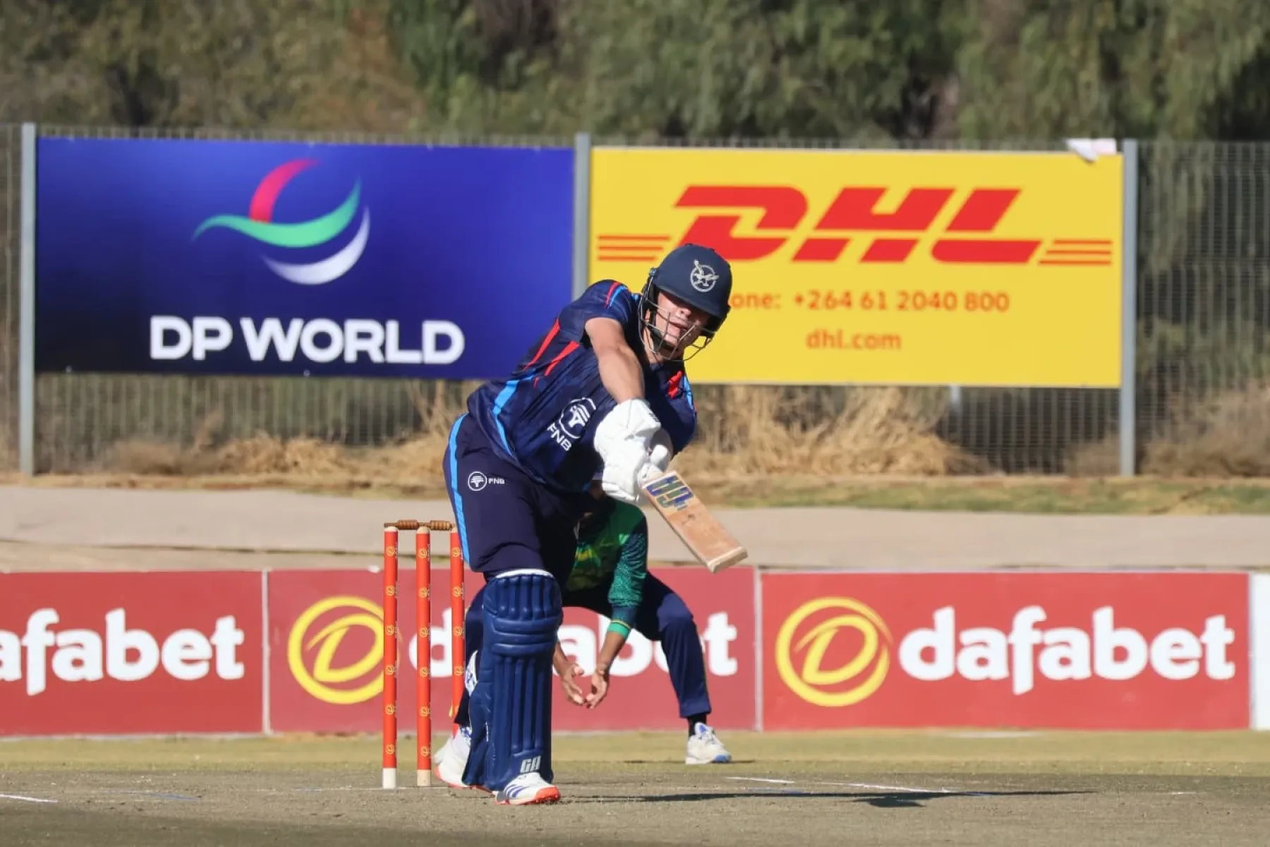 Catch live cricket drama with bold moves and clear tactics driving the fierce game forward.