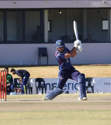 FNB Eagles Chase 133 In 72 Balls