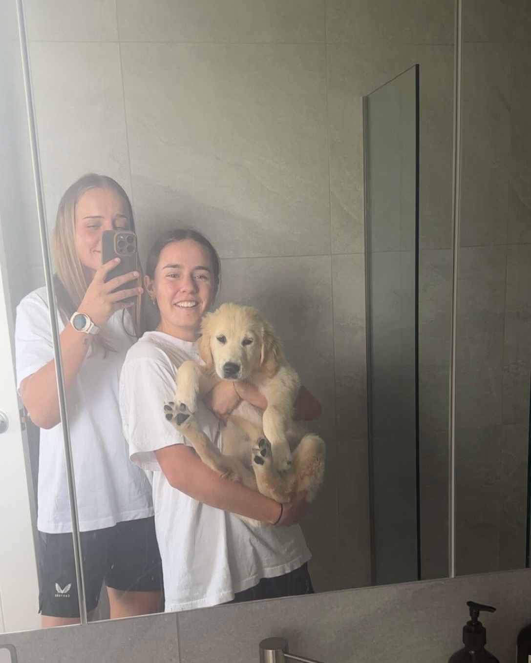Fran Jonas Exudes Optimism In Latest Social Post
