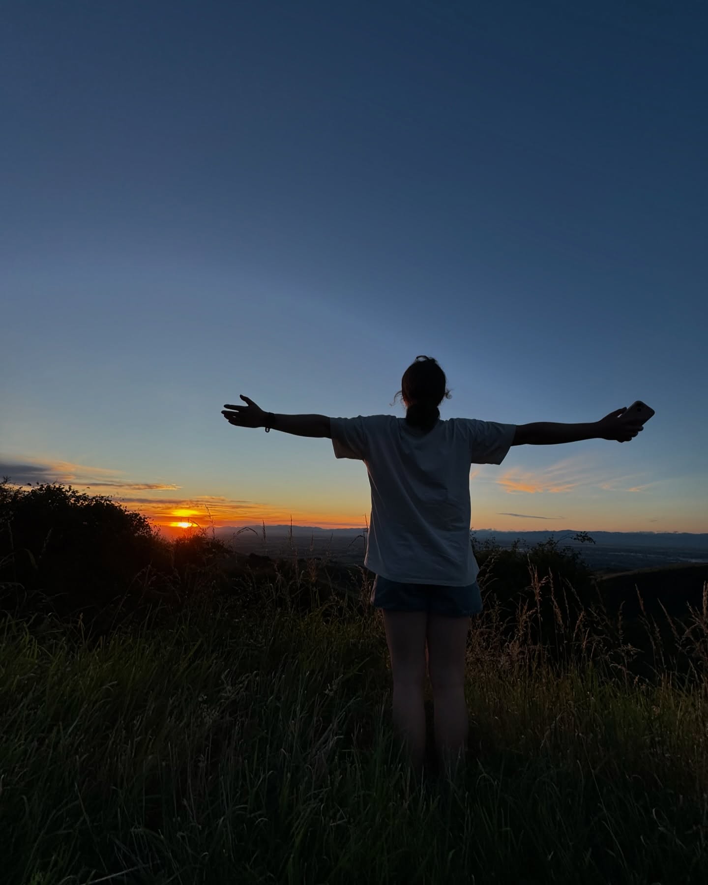 Fran Jonas Exudes Optimism In Latest Social Post