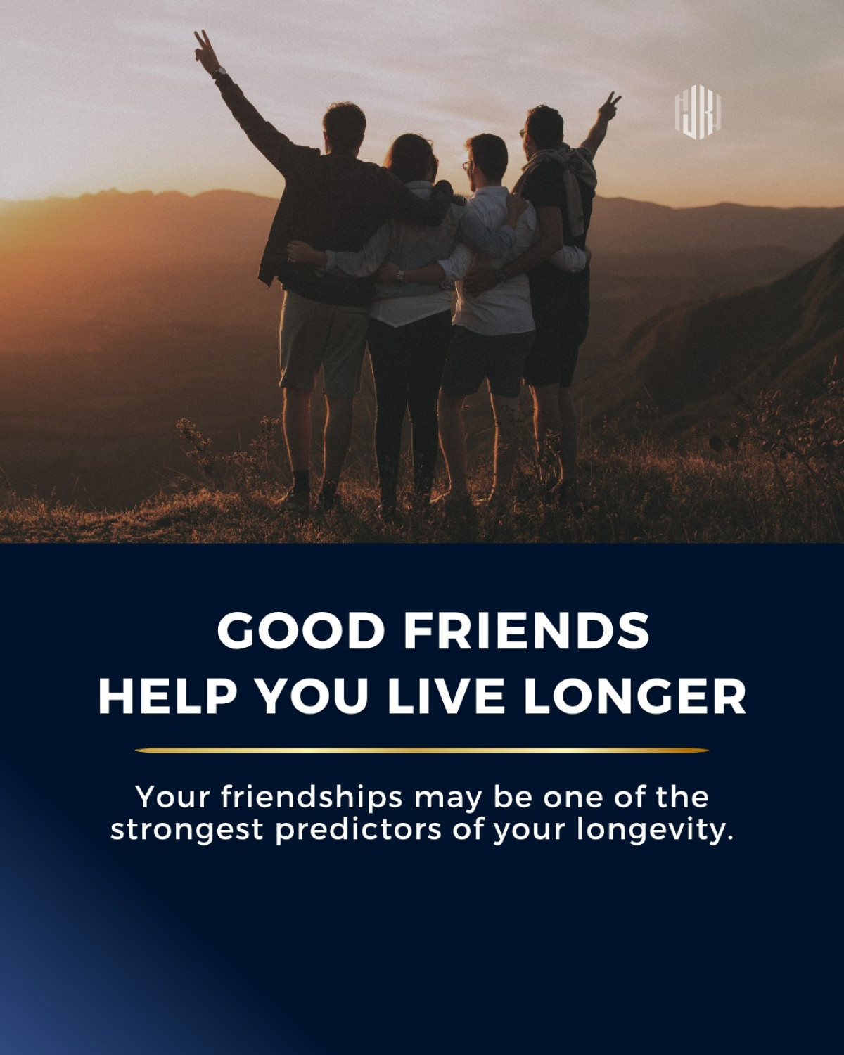 Friendship Fuels Brain Health And Longevity Discover how strong bonds boost cognitive clarity, extend life, and nurture vibrant health!
