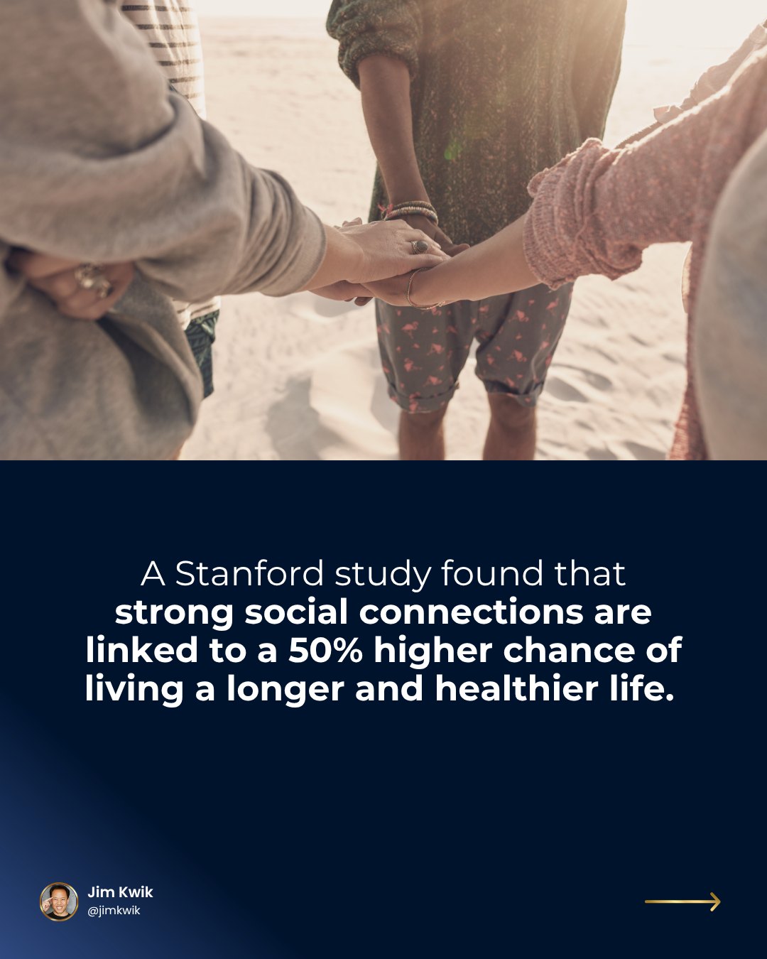 Friendship Fuels Brain Health And Longevity