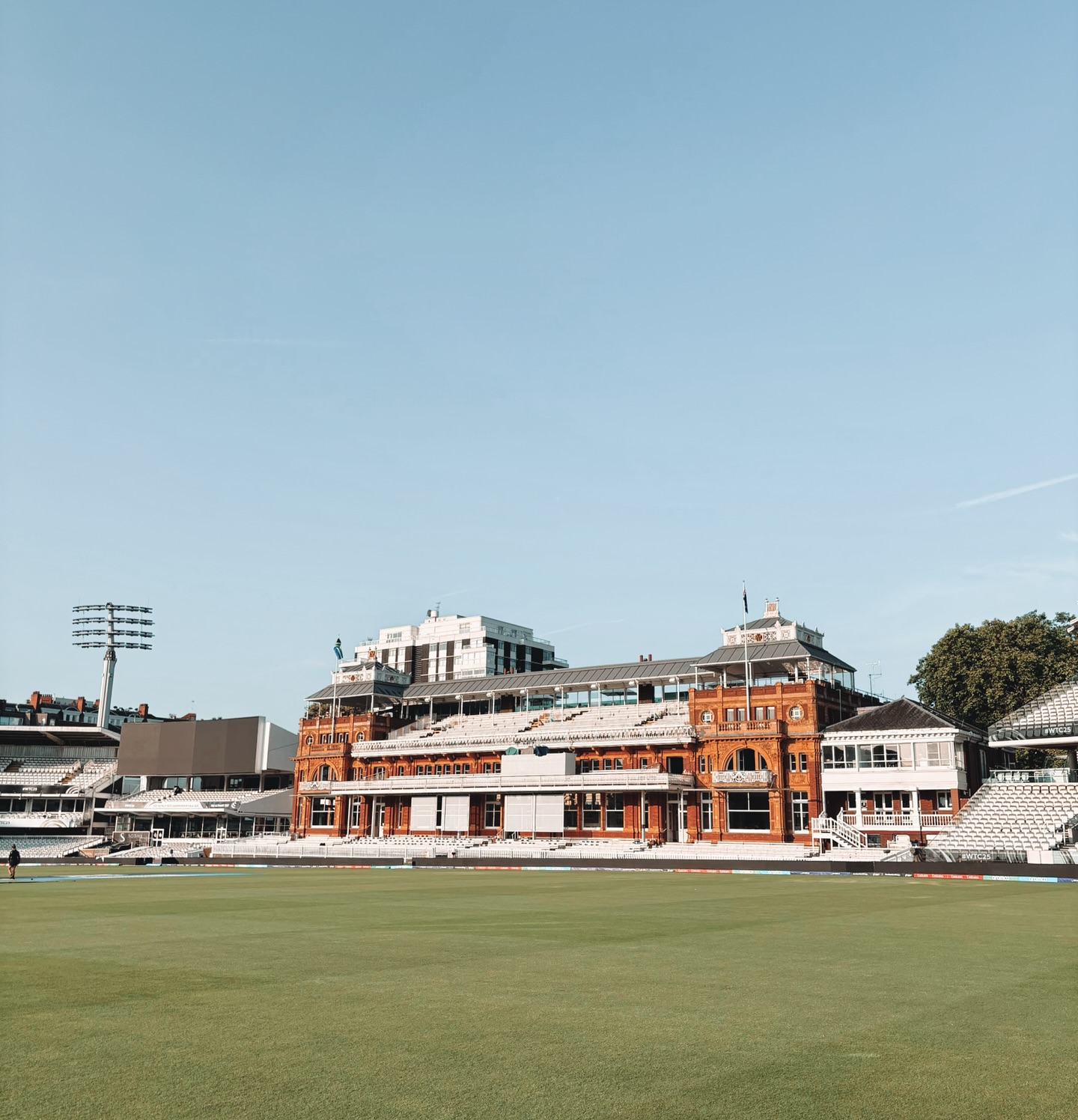 Game 15 Snaps Highlight Lord's Action