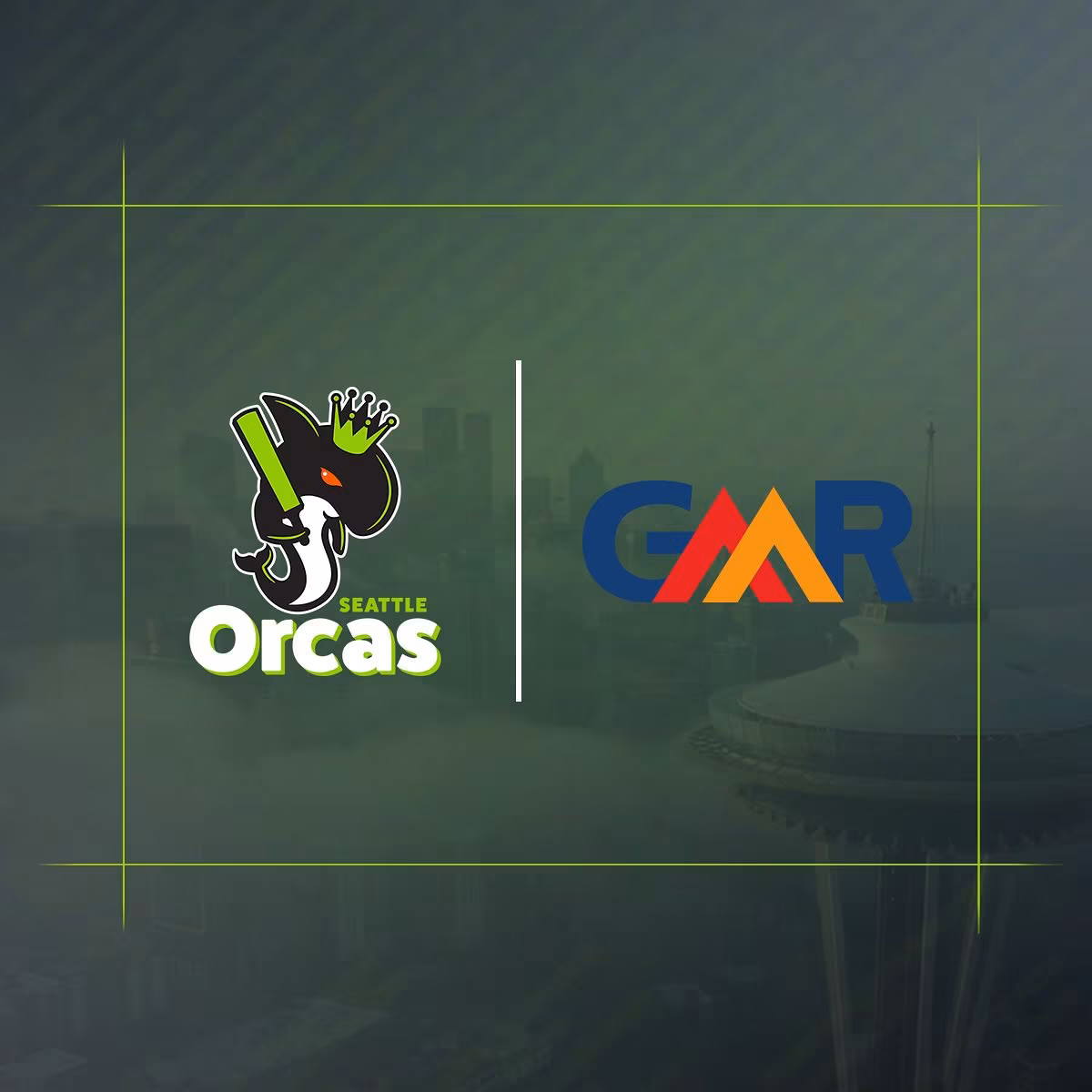 GMR Sports Named Principal Partner For MLC2025 Dynamic alliance energizes the cricket scene with bold sponsorship moves and vivid vision.