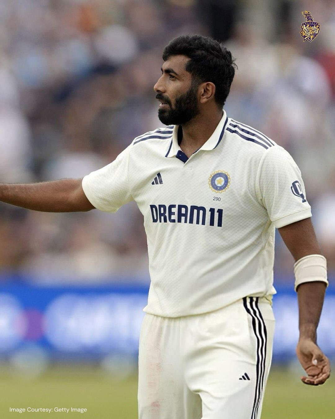 GOAT Edition: Bumrah's Record Away Five-Wicket Hauls