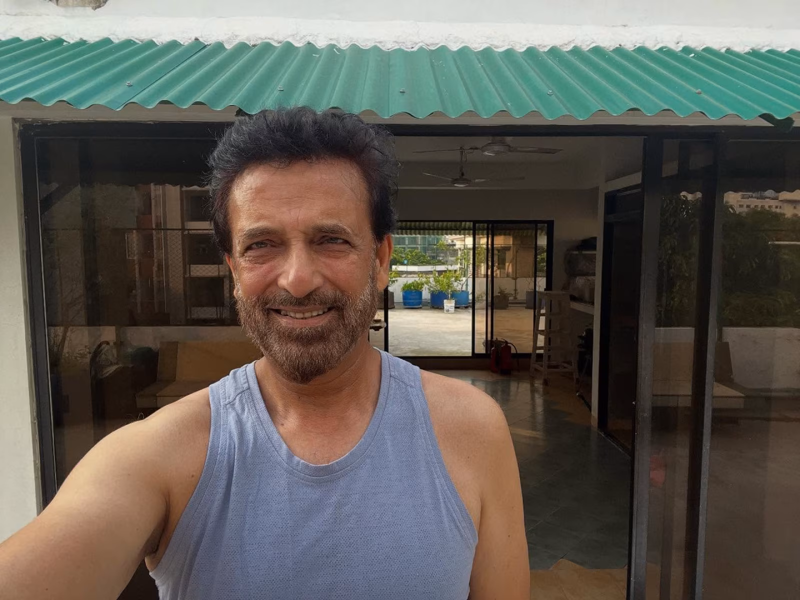 Gym Time Inspired By Starc And Hazelwood’s Stand Athar Ali Khan hits gym after watching a thrilling 59-run rally on a promising Lords pitch.