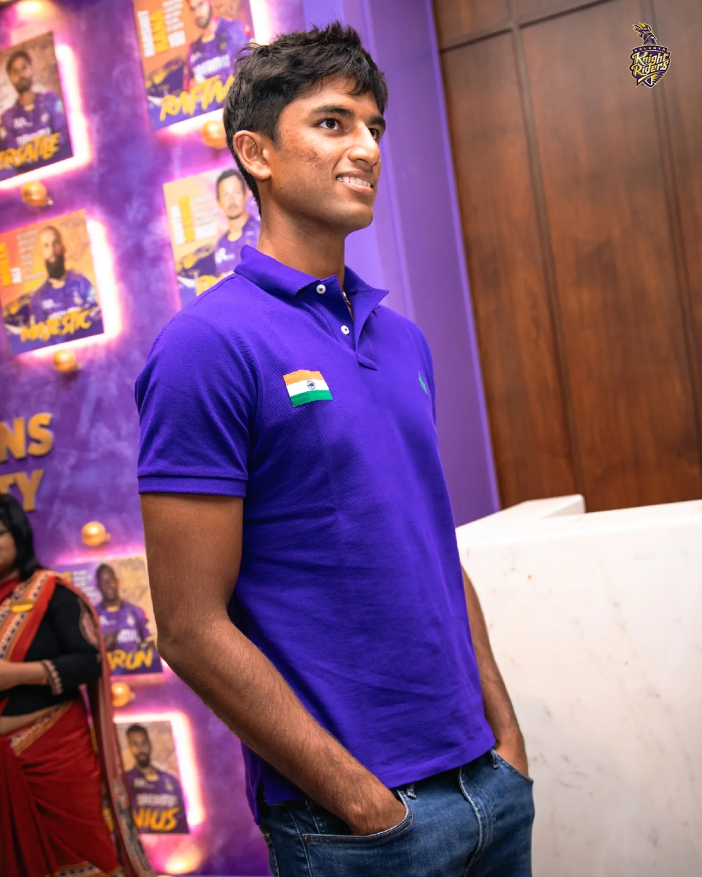 Happy Birthday Angkrish Raghuvanshi